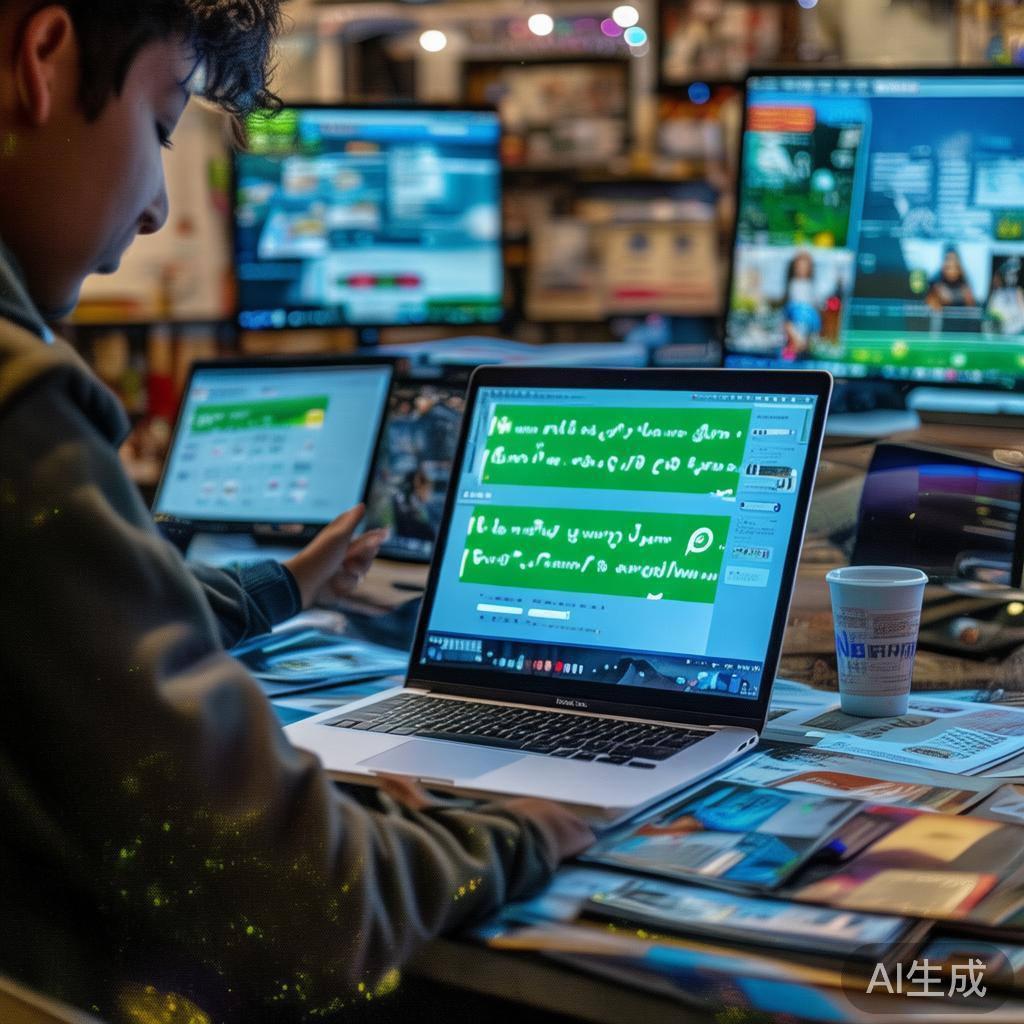 WhatsApp网页版秘籍，如何轻松保持会话不掉线？