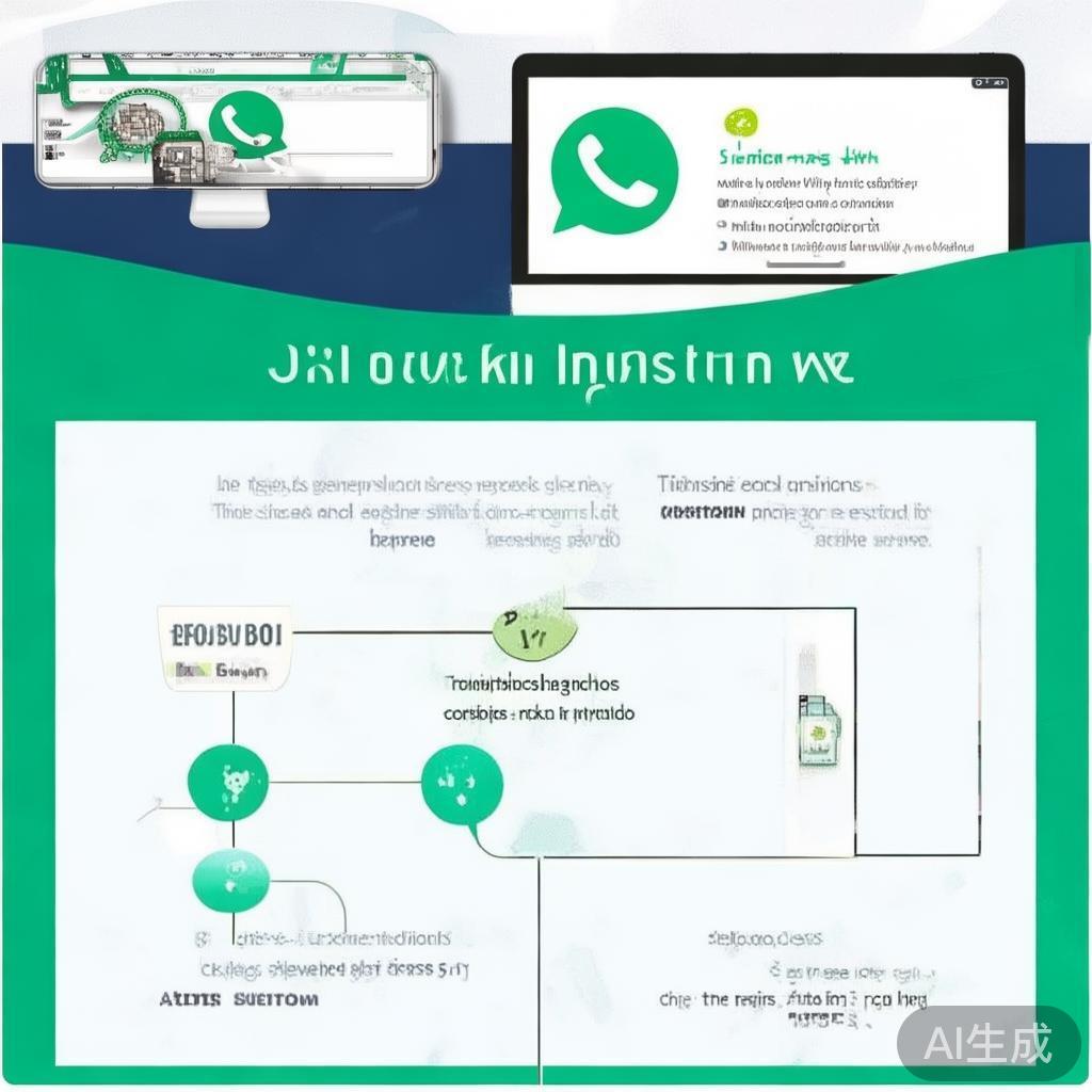 WhatsApp网页版登录会话过期，原因与解决方法