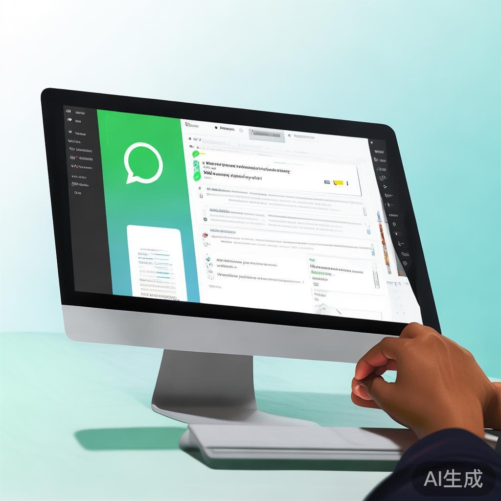 WhatsApp网页版，便捷沟通新选择