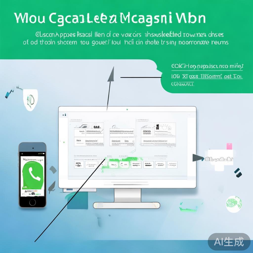 WhatsApp网页版重新扫码，终极指南，解决登录难题！