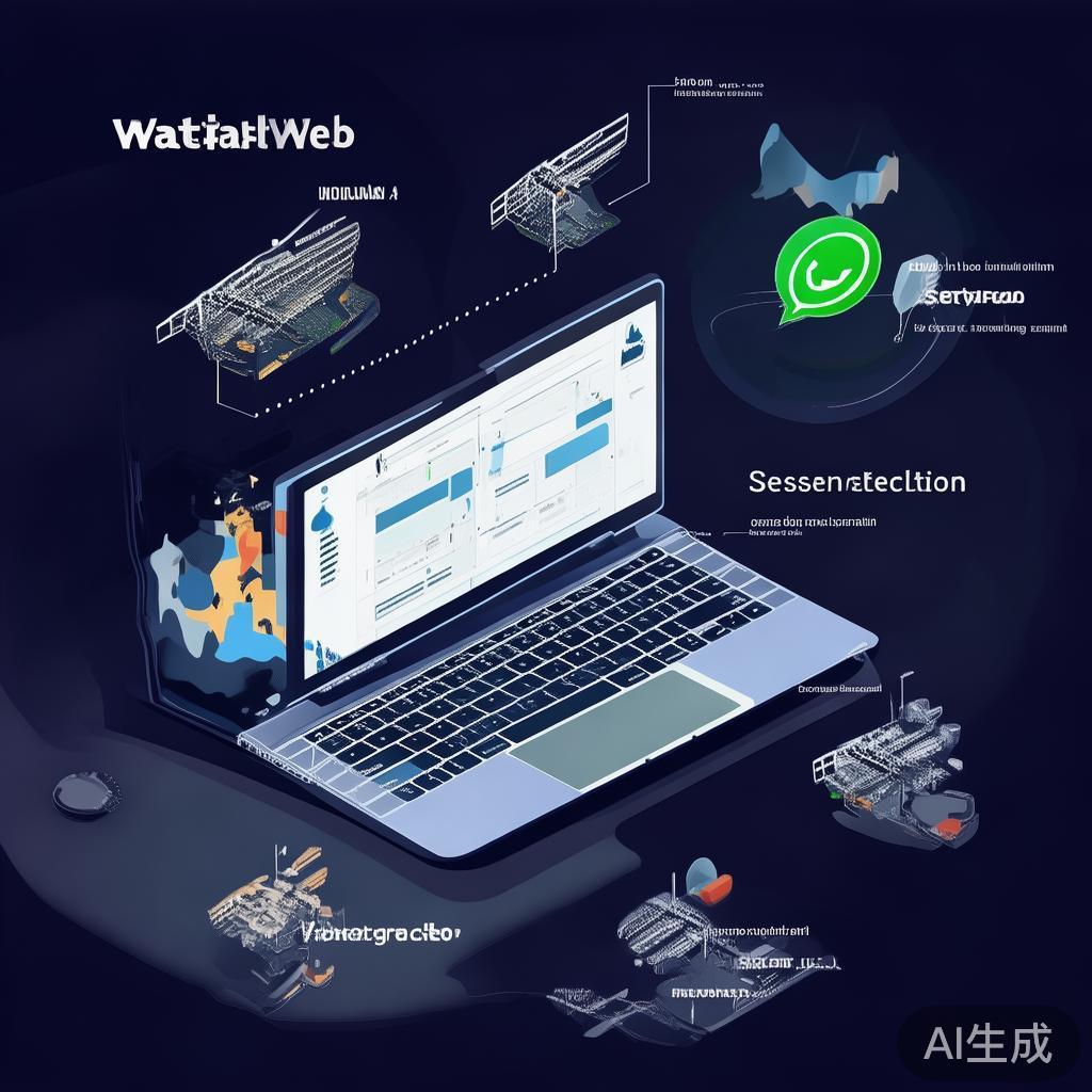 WhatsApp网页版异地登录,功能解析与安全指南 WhatsApp网页版异地登录,功能解析与安全指南