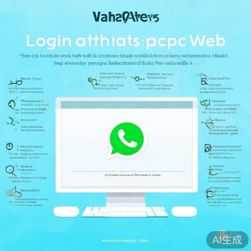 WhatsApp网页版登录指南，免费在线使用，无需下载