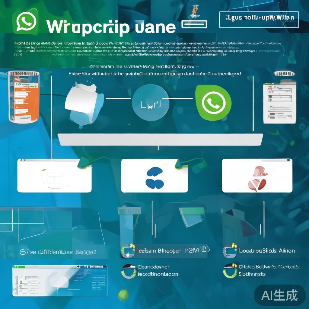 WhatsApp网页版加载登录失败怎么办？全面排查与解决指南