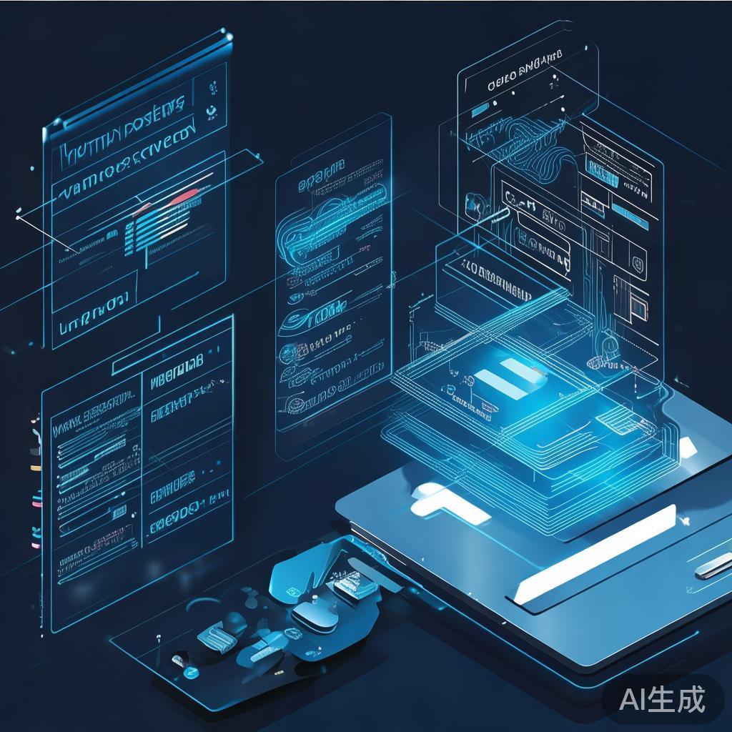 登录功能，从基础到进阶，理解用户认证的核心
