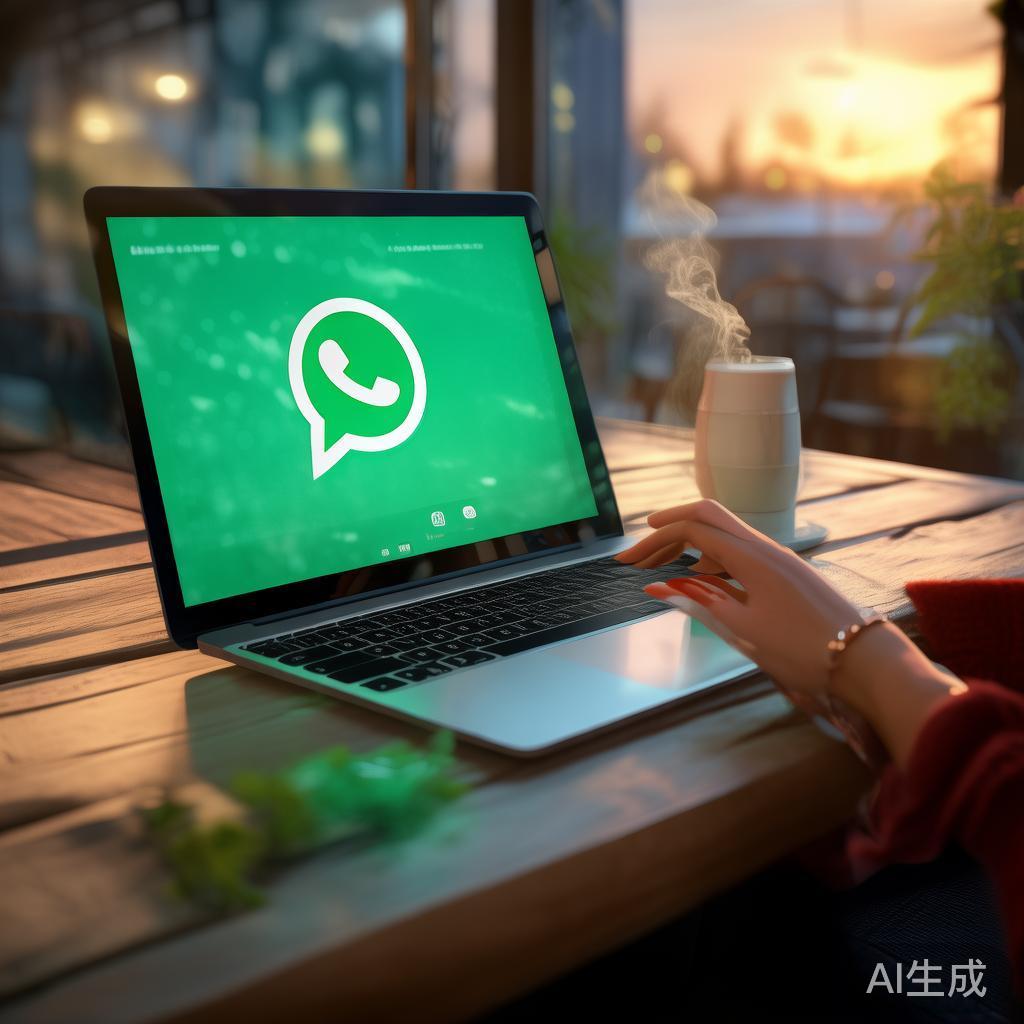 WhatsApp网页版，随时随地，畅享免费聊天新体验！