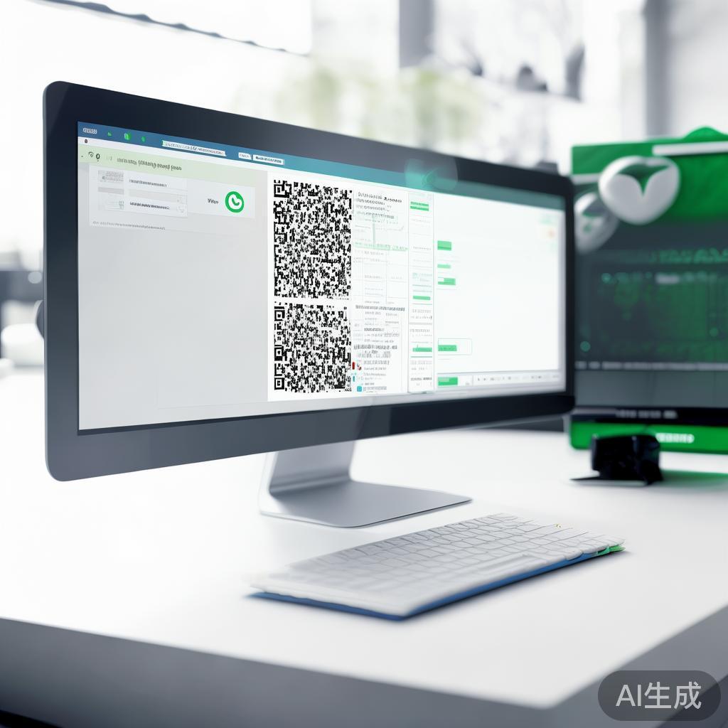 WhatsApp网页版文字输入入口指南
