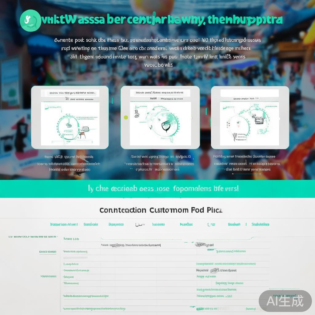 WhatsApp网页版跨境入口终极指南，如何高效连接全球客户与业务