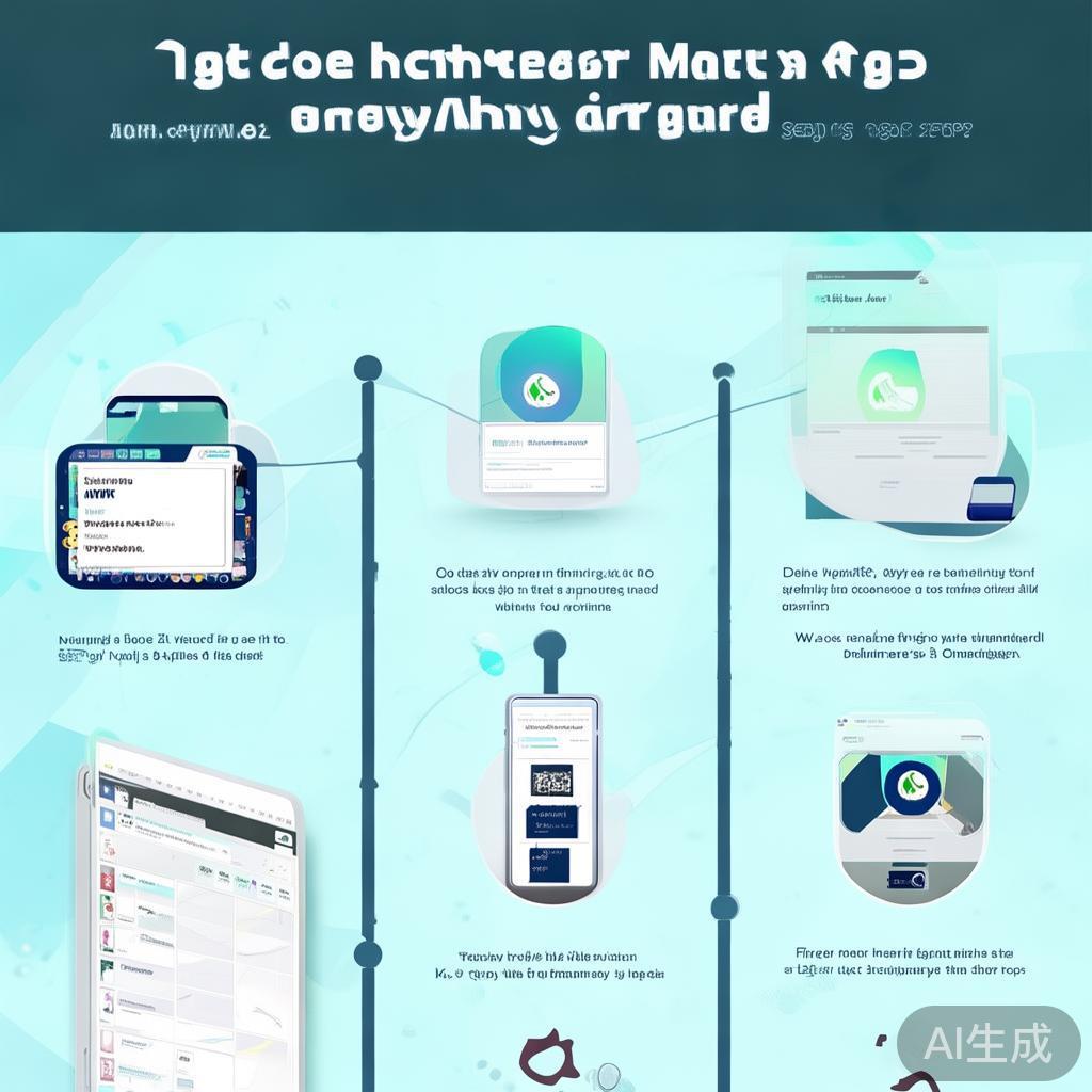 WhatsApp网页版登录指南，如何安全便捷地使用网页端入口