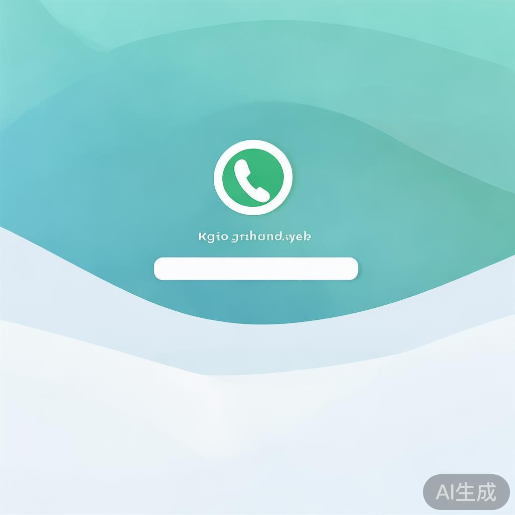 WhatsApp网页版简洁入口,快速访问的终极指南 WhatsApp网页版简洁入口,快速访问的终极指南