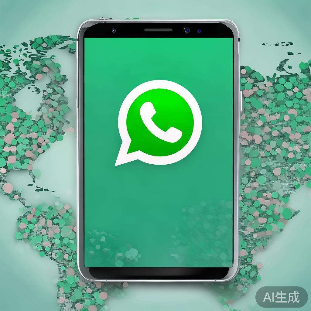 WhatsApp官网,全球最流行的即时通讯工具 WhatsApp官网,全球最流行的即时通讯工具