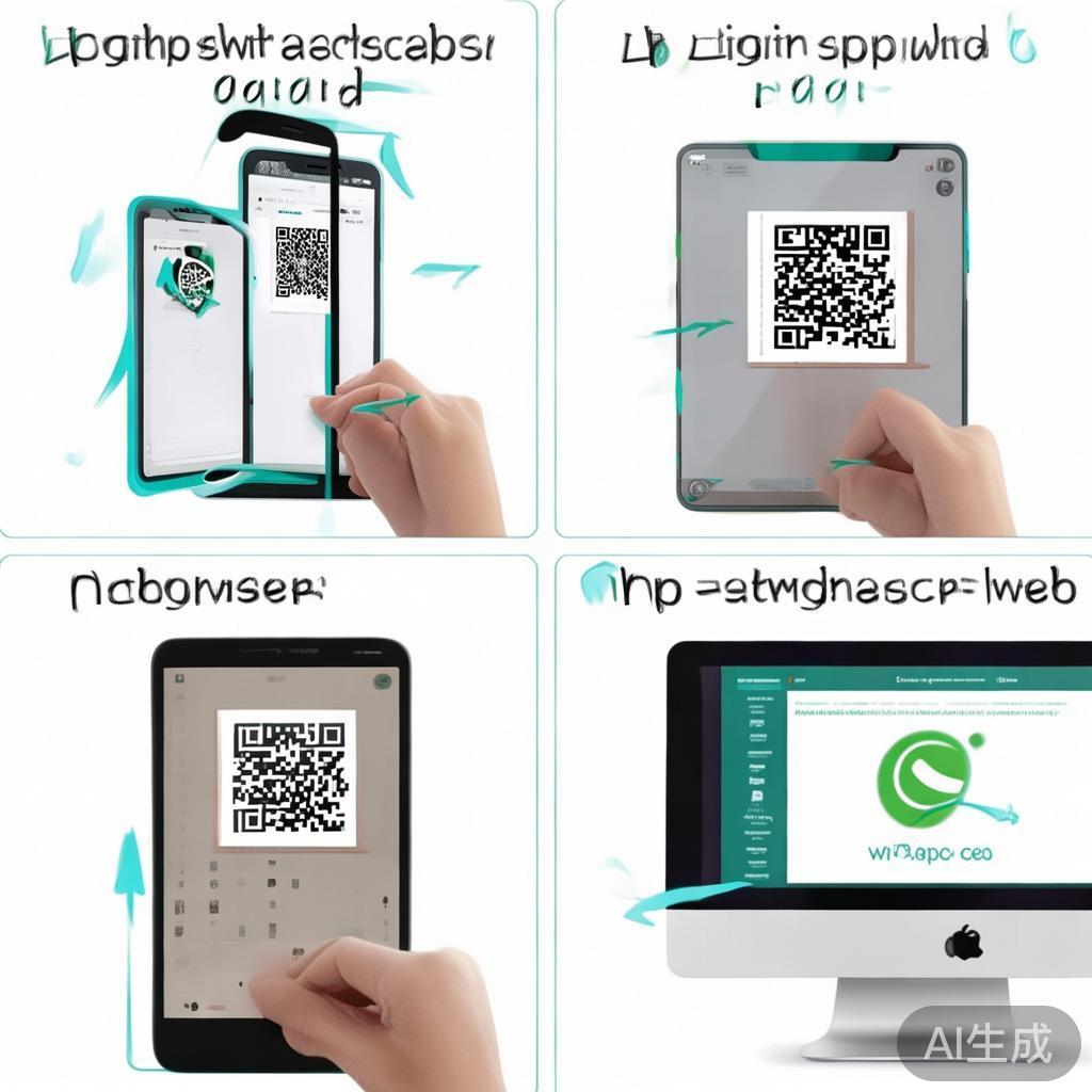 轻松几步搞定WhatsApp网页版登录教程 轻松几步搞定WhatsApp网页版登录教程
