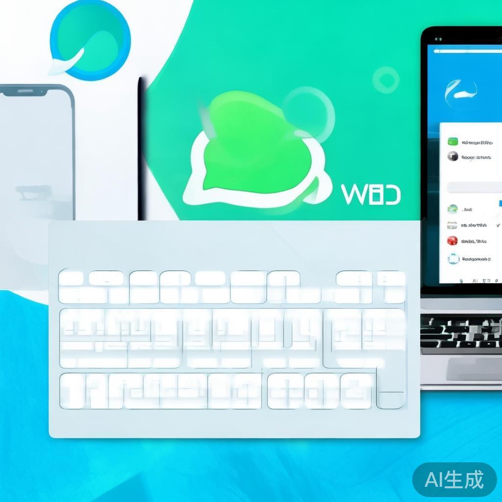 WhatsApp网页版在线登录入口，轻松实现跨设备沟通