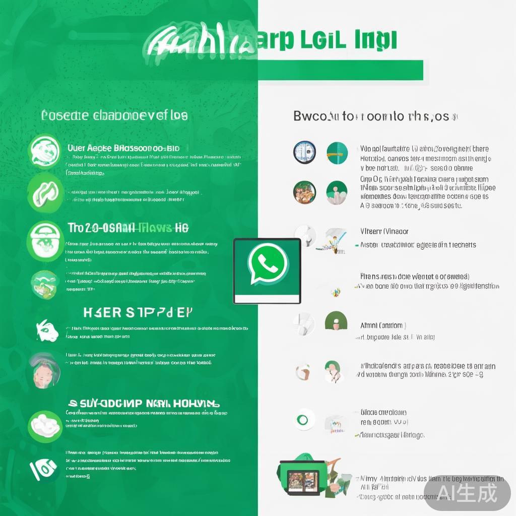 WhatsApp网页版登录失效？原因分析与解决方法
