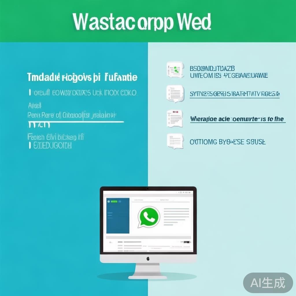 WhatsApp网页版频繁闪退?原因分析与解决方法 WhatsApp网页版频繁闪退?原因分析与解决方法