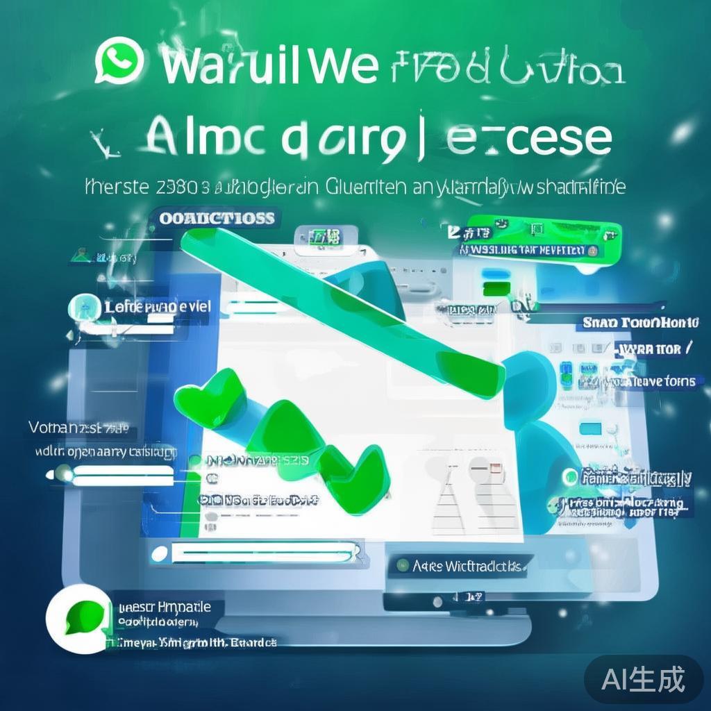 WhatsApp网页版登录指南，官方入口与安全使用全解析