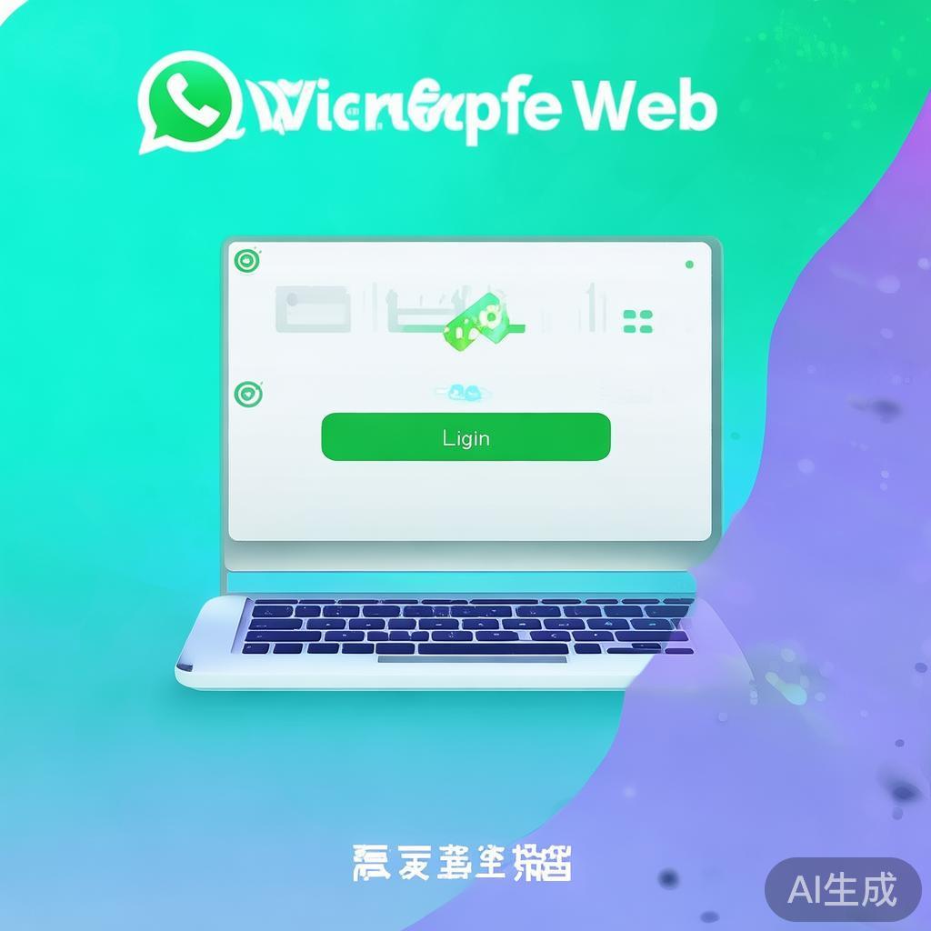 WhatsApp网页版在线登录入口,便捷沟通,随时随地掌握联系 WhatsApp网页版在线登录入口,便捷沟通,随时随地掌握联系
