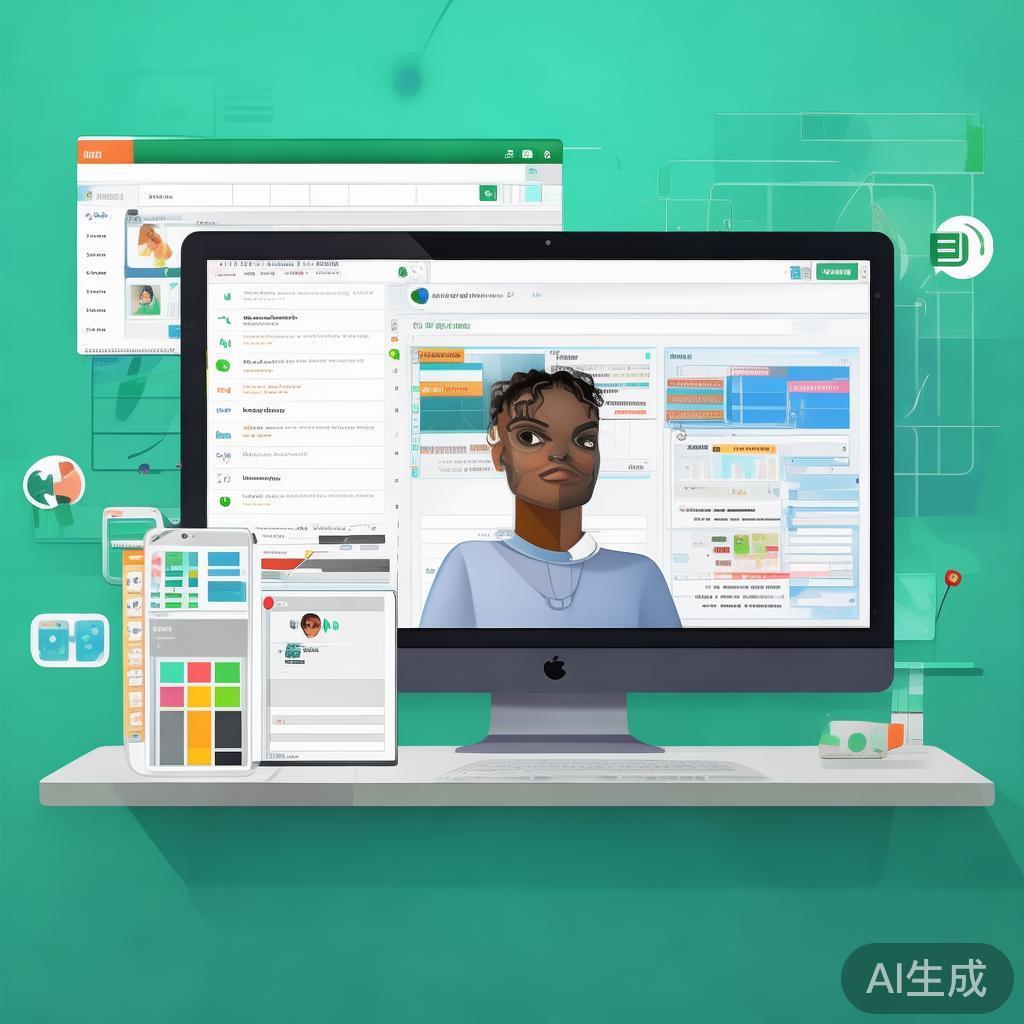 WhatsApp网页版群管理，高效管理群组的实用指南