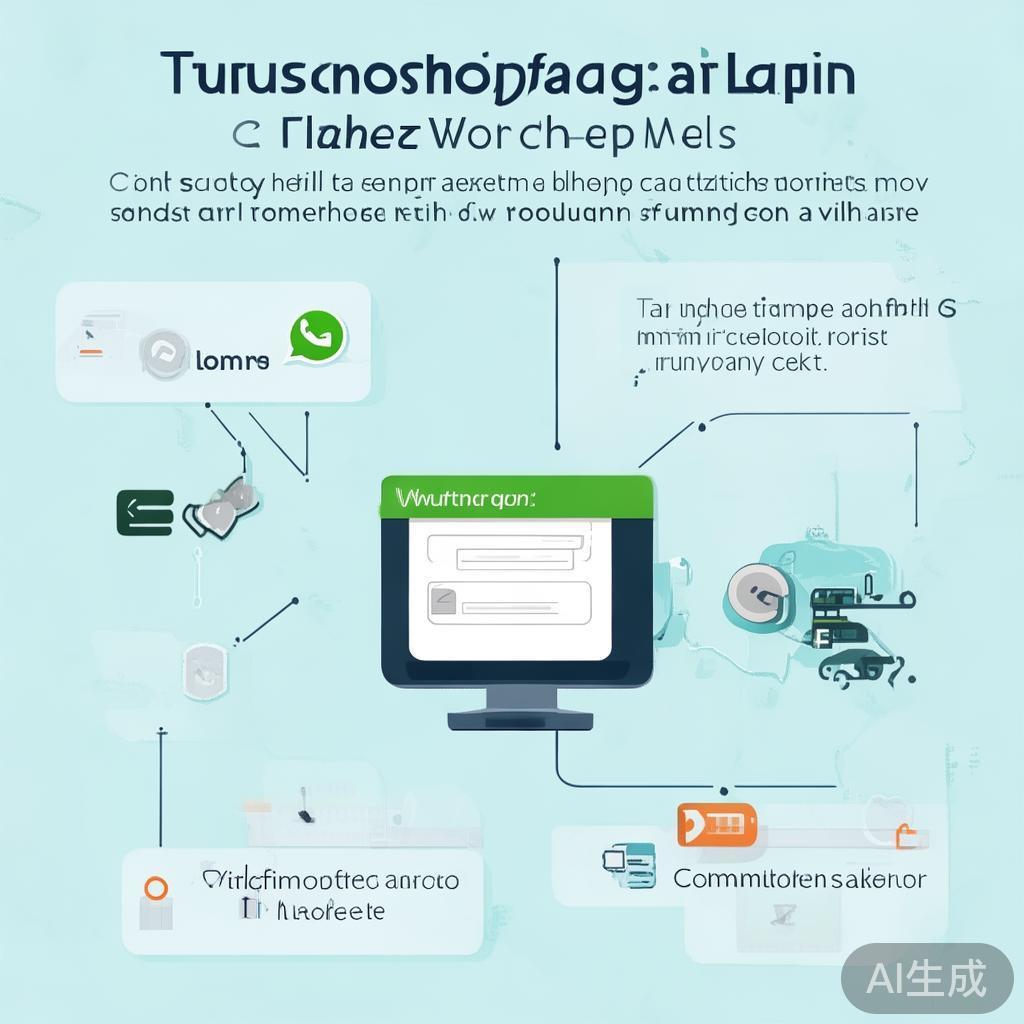 WhatsApp网页版解绑登录失败怎么办？详细步骤与注意事项