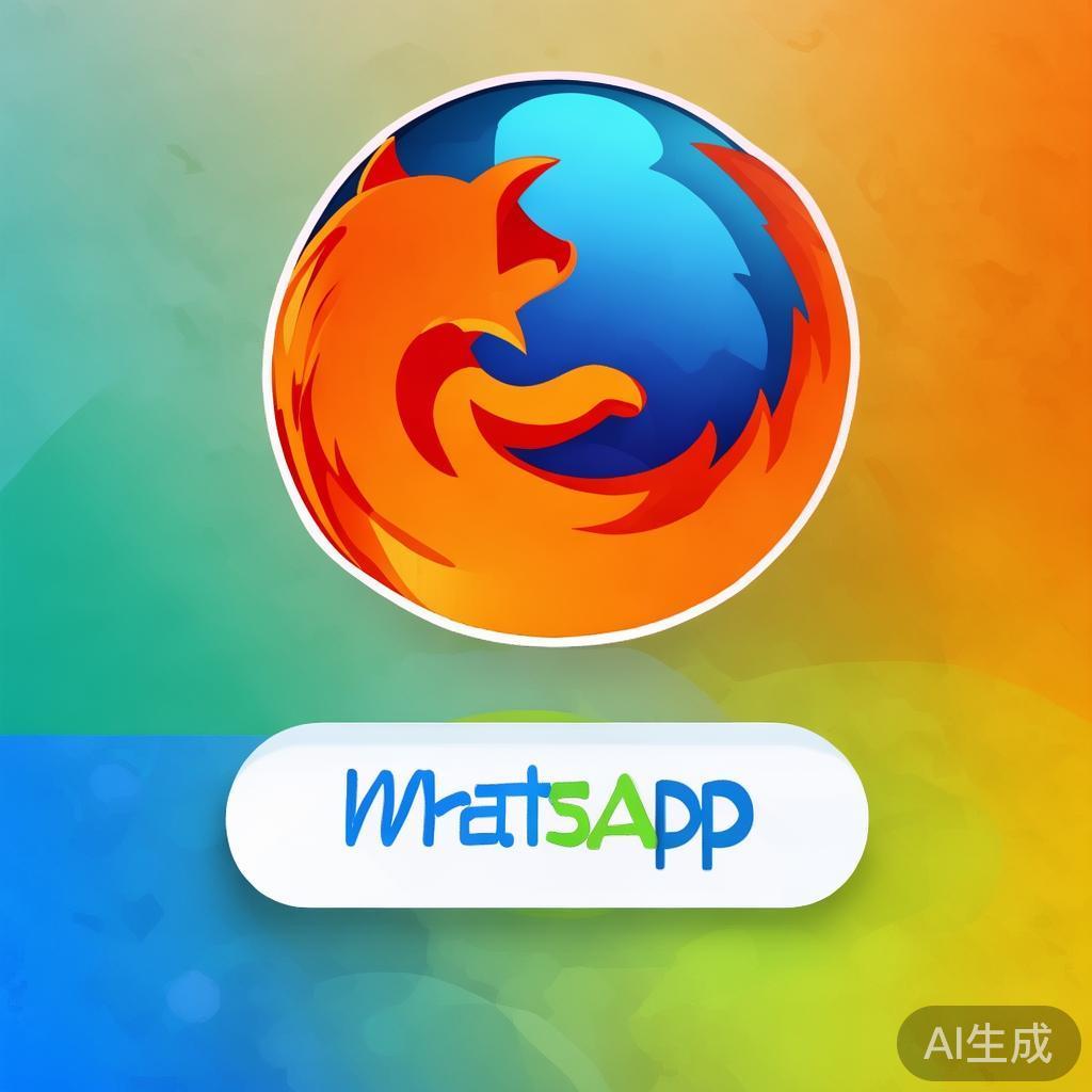 火狐浏览器WhatsApp入口，轻松访问你的即时通讯工具