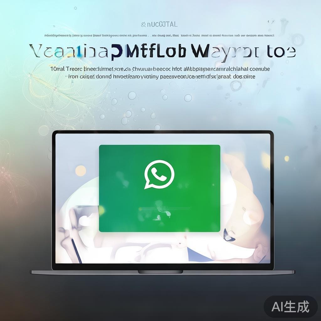 WhatsApp网页版Meta官方入口，安全、便捷的聊天新体验