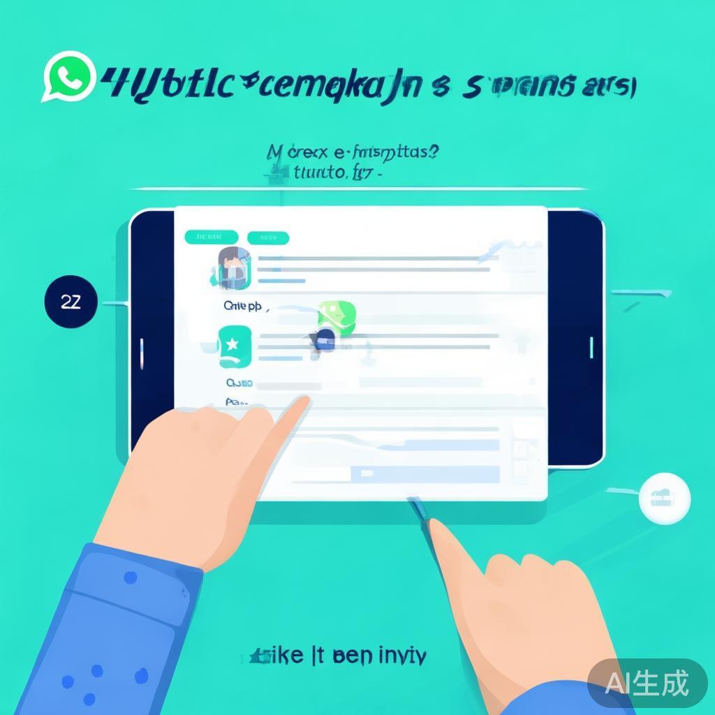 WhatsApp网页版如何标记聊天置顶,轻松管理重要联系人 WhatsApp网页版如何标记聊天置顶,轻松管理重要联系人