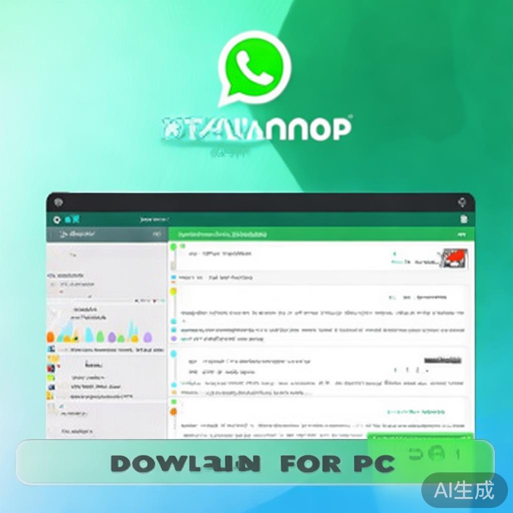WhatsApp官网下载电脑版，便捷沟通，尽在眼前！