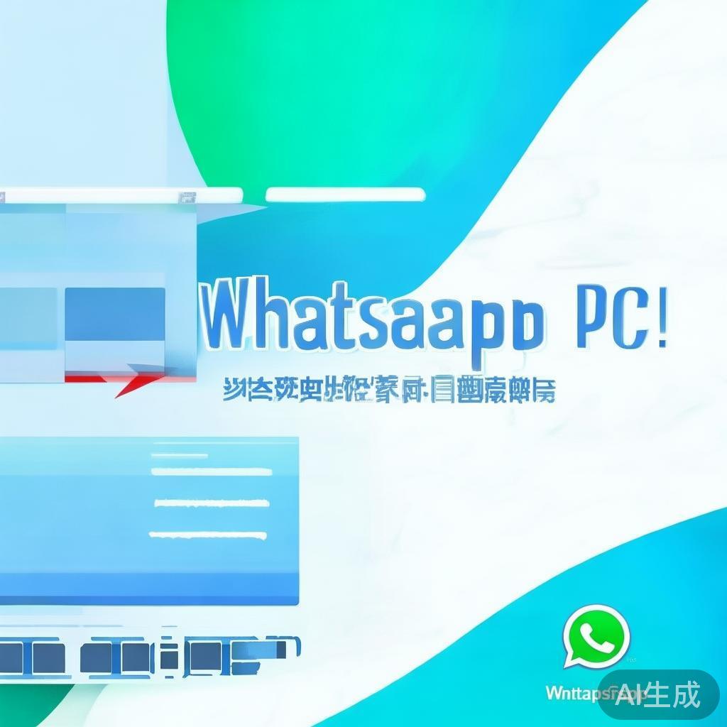 WhatsApp官网下载电脑版，安全、便捷的沟通新体验！