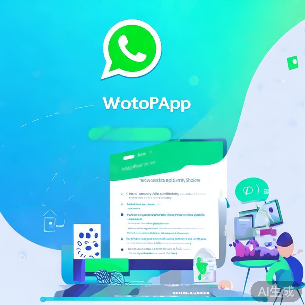 WhatsApp官网下载电脑版，便捷沟通，尽在桌面！