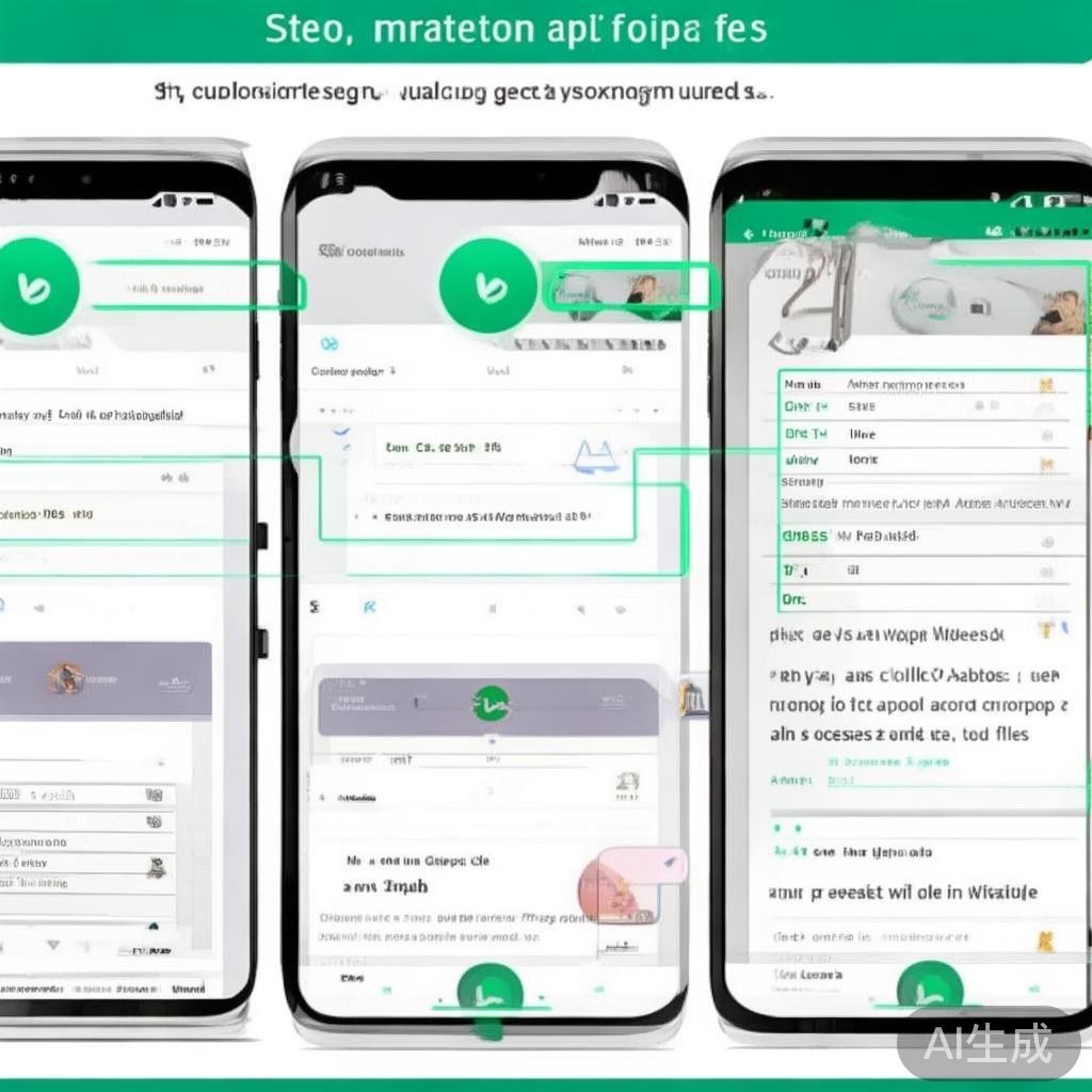 WhatsApp网页版如何发送压缩包？一步步教你轻松搞定！