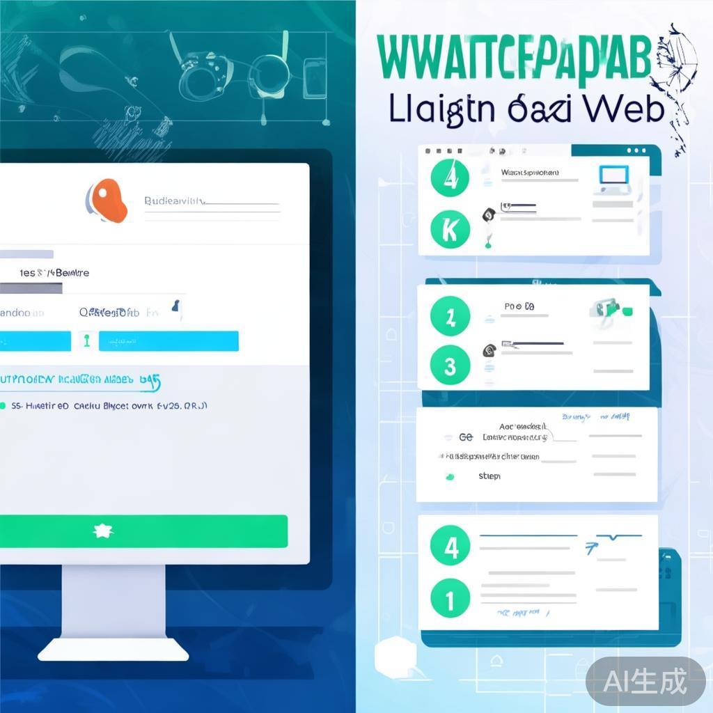 WhatsApp网页版登录不上?这些解决方法你一定要知道! WhatsApp网页版登录不上?这些解决方法你一定要知道!