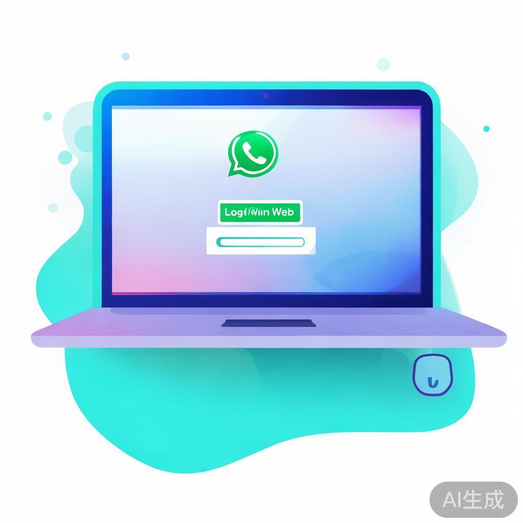 WhatsApp网页版免下载登录,便捷沟通新选择,安全使用需谨慎 WhatsApp网页版免下载登录,便捷沟通新选择,安全使用需谨慎