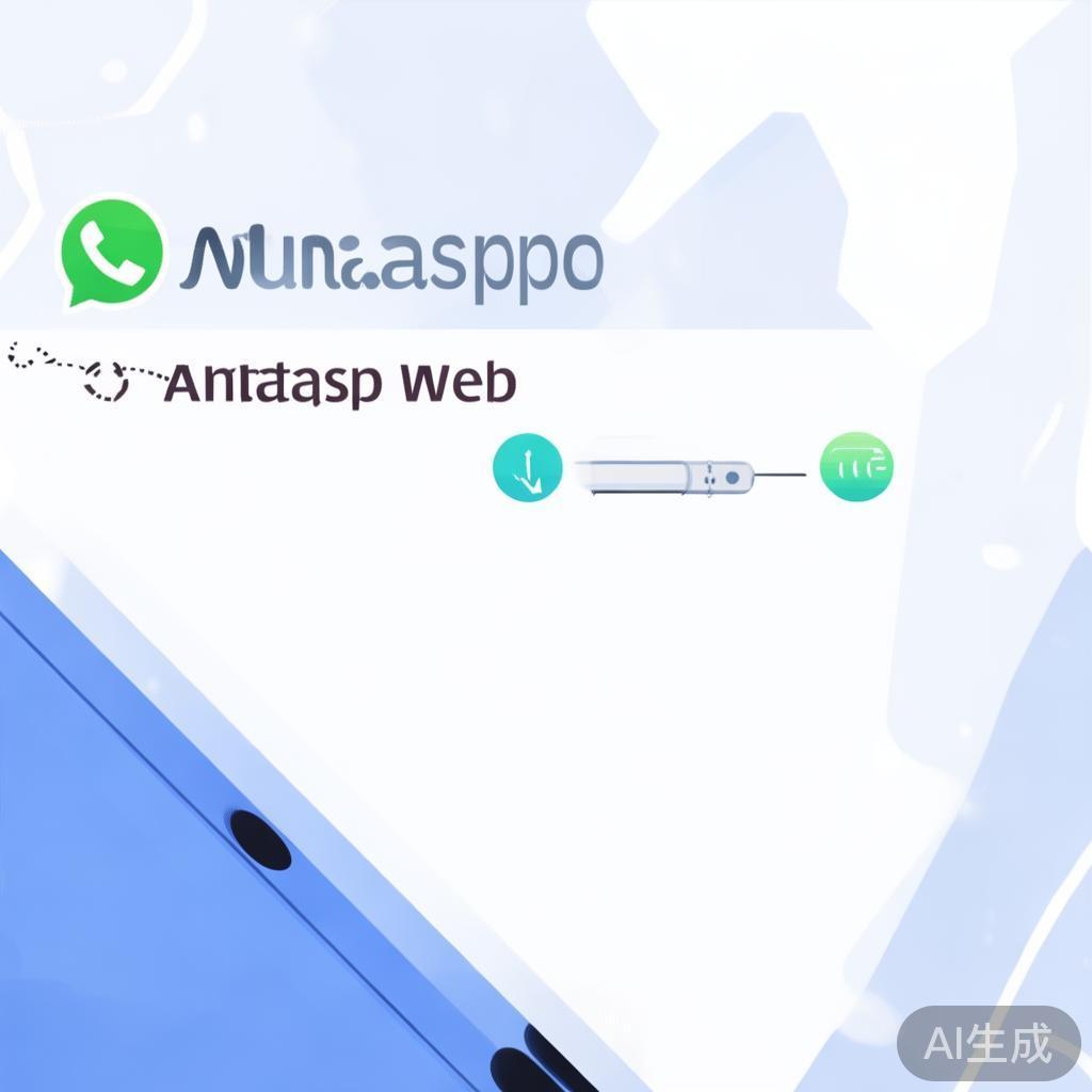 WhatsApp网页版快捷入口,三步轻松访问,告别繁琐操作! WhatsApp网页版快捷入口,三步轻松访问,告别繁琐操作!