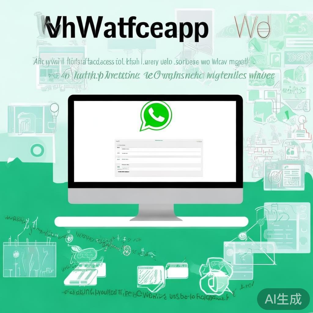 WhatsApp网页入口是什么？怎么用？一文搞定！