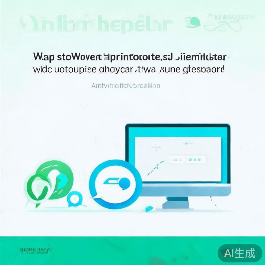 WhatsApp网页版企业版登录指南，提升企业沟通效率的必备工具