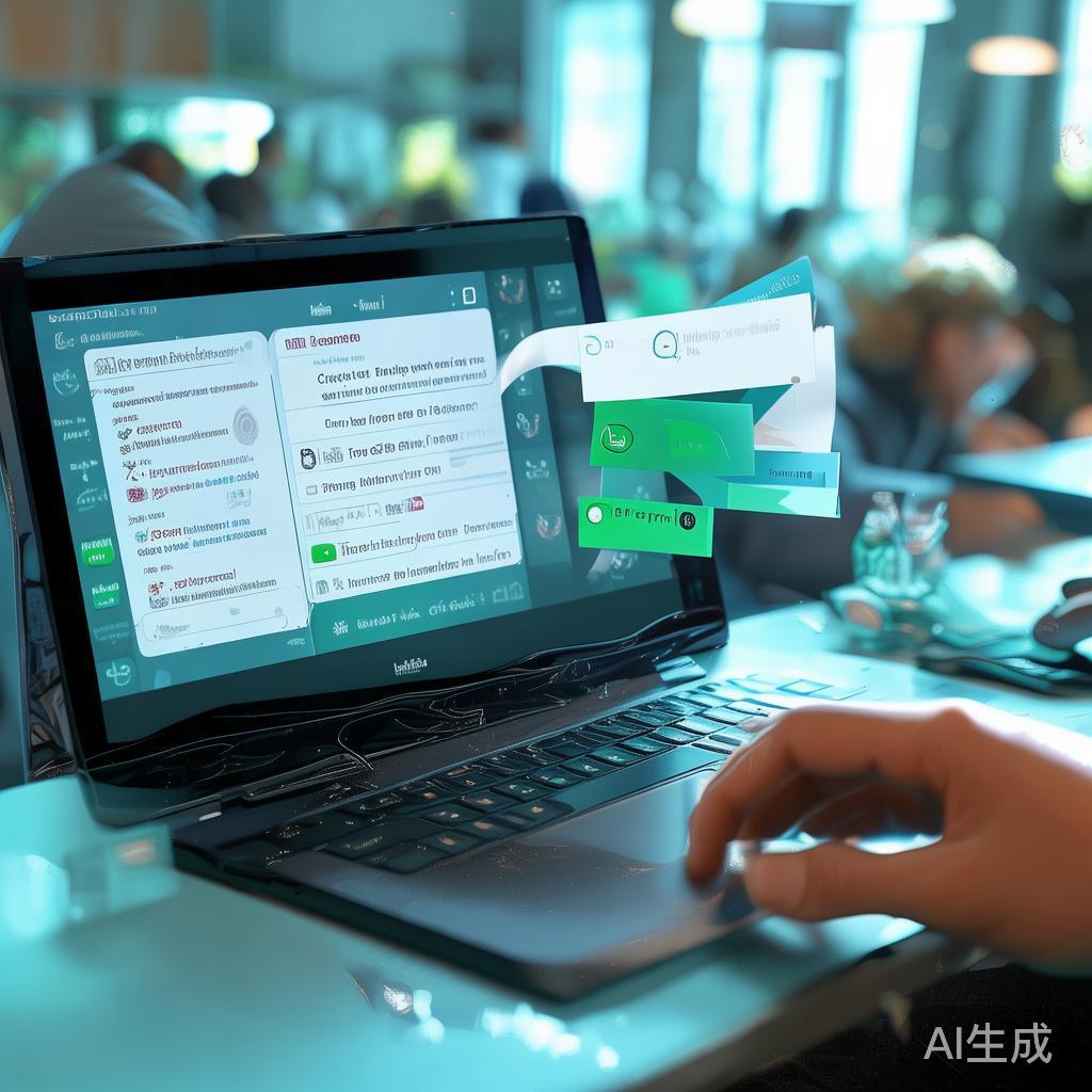 WhatsApp Web同步,随时随地保持联系,告别手机束缚! WhatsApp Web同步,随时随地保持联系,告别手机束缚!