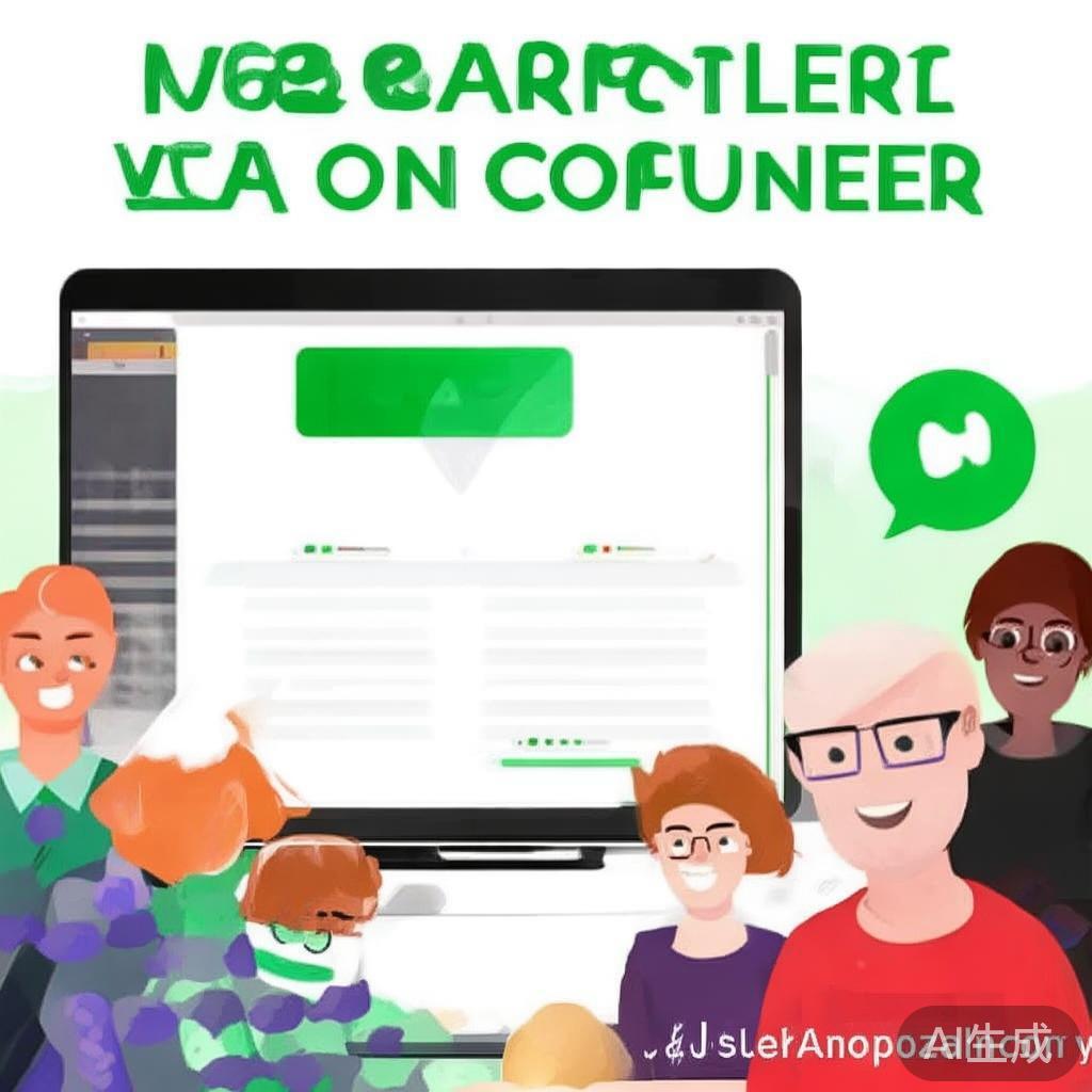 WhatsApp网页版在线进入指南，轻松实现跨设备沟通