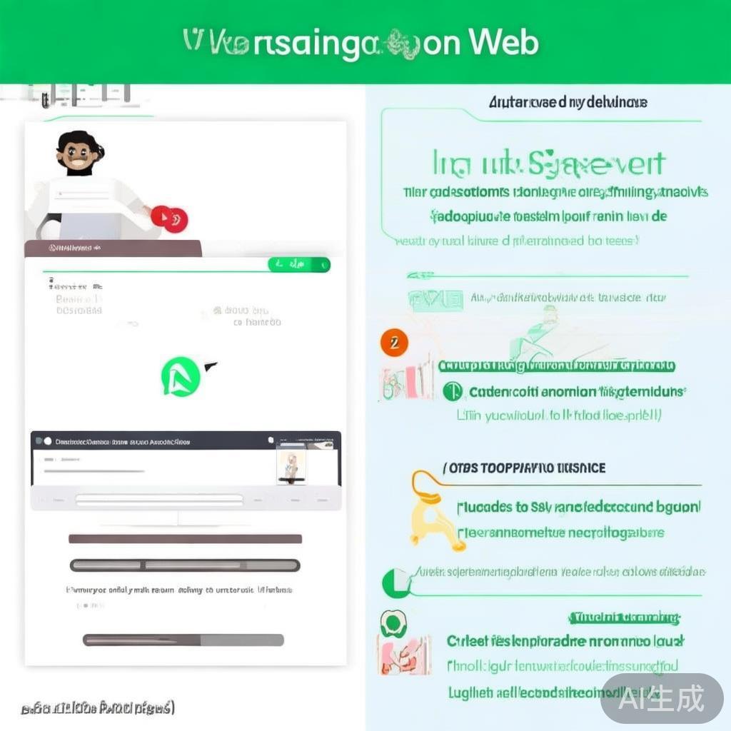 WhatsApp网页版登录失败怎么办？原因分析与解决方法