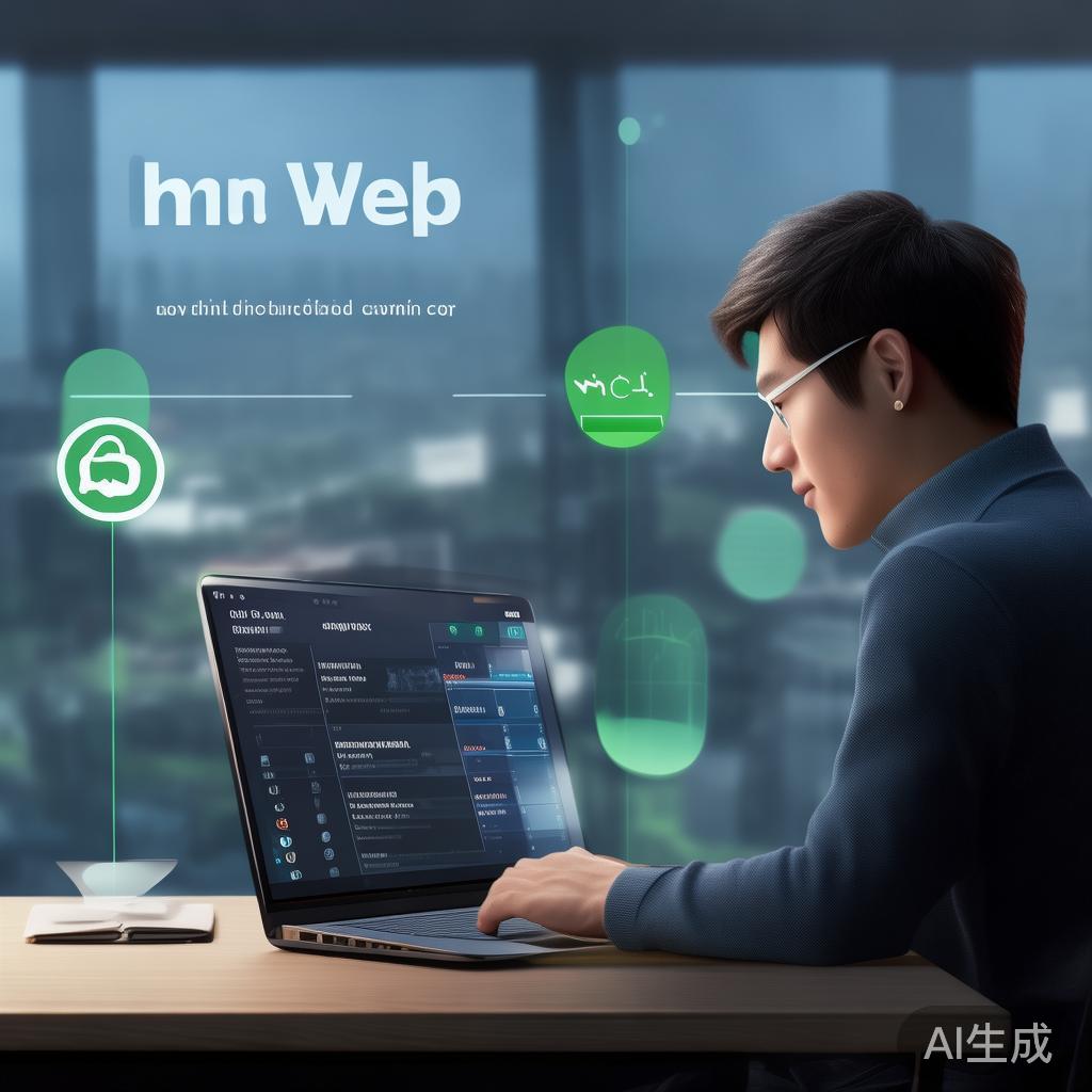 WhatsApp网页版无痕浏览登录,如何安全私密地使用? WhatsApp网页版无痕浏览登录,如何安全私密地使用?