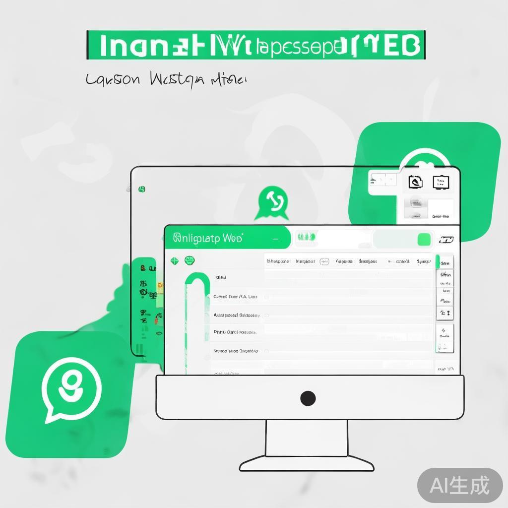 WhatsApp网页版历史登录指南,如何查看和管理你的登录记录? WhatsApp网页版历史登录指南,如何查看和管理你的登录记录?