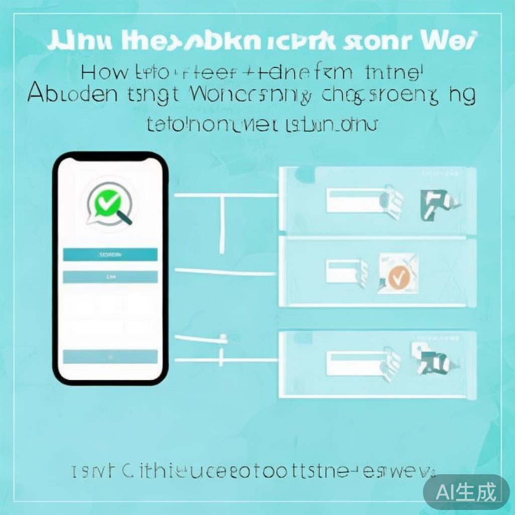 WhatsApp网页版登录黑屏怎么办？简单解决教程