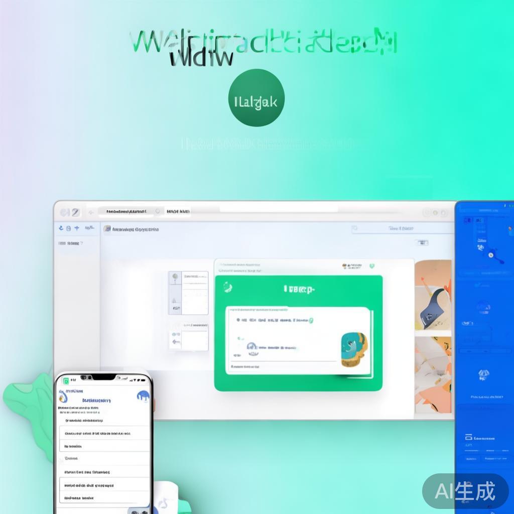 WhatsApp网页版登录入口，便捷聊天新体验