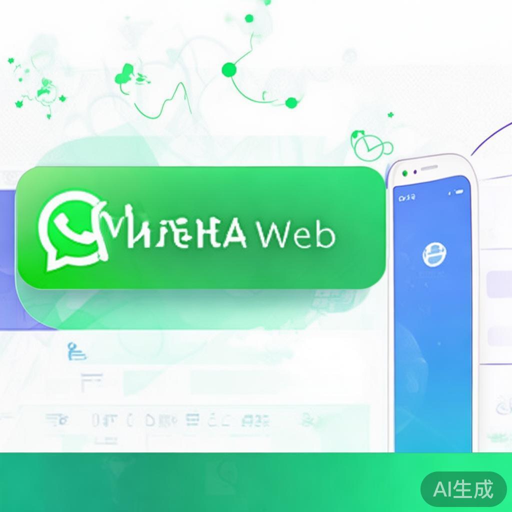 WhatsApp Web直达链接,一键访问,告别繁琐操作 WhatsApp Web直达链接,一键访问,告别繁琐操作