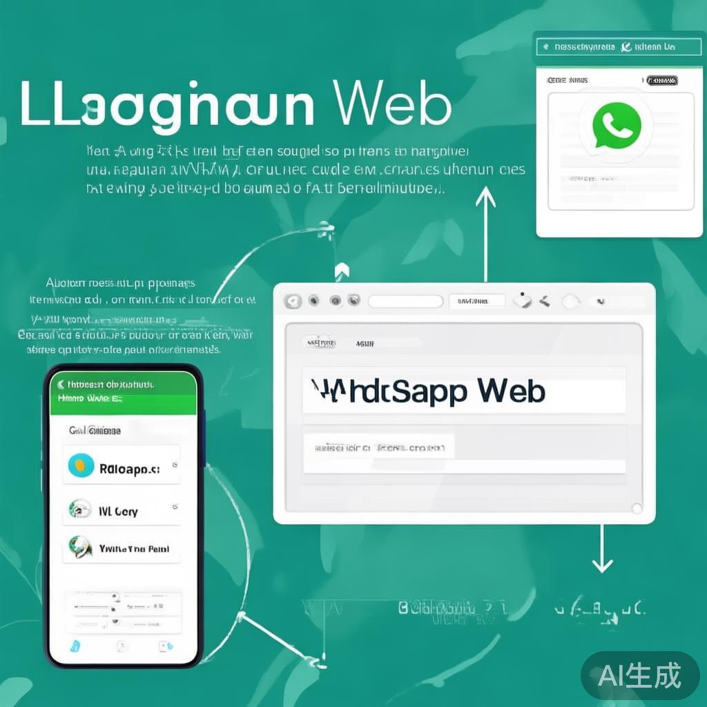 WhatsApp网页版登录指南，如何快速找到官方入口并安全使用