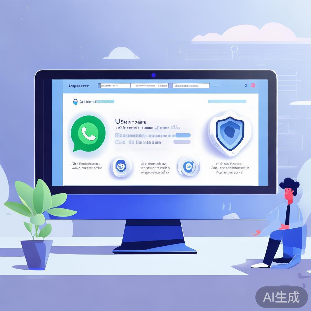 WhatsApp官网是什么？如何安全访问和使用？