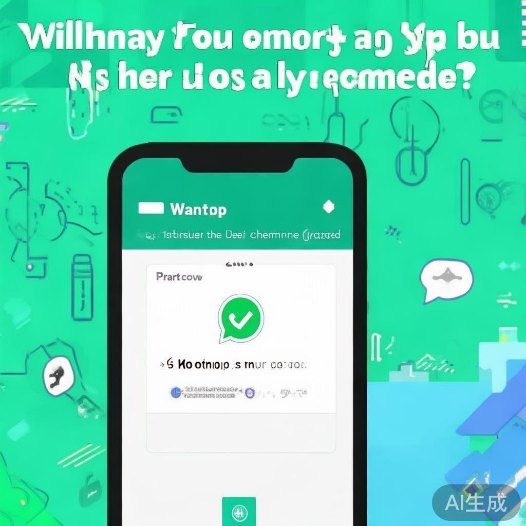 网页版WhatsApp能用摄像头吗?一招开启权限! 网页版WhatsApp能用摄像头吗?一招开启权限!