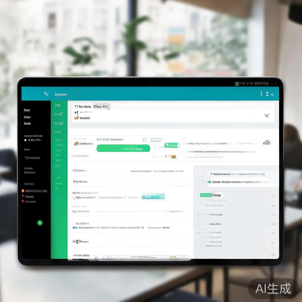 WhatsApp网页版,便捷沟通新选择,功能全面解析 WhatsApp网页版,便捷沟通新选择,功能全面解析