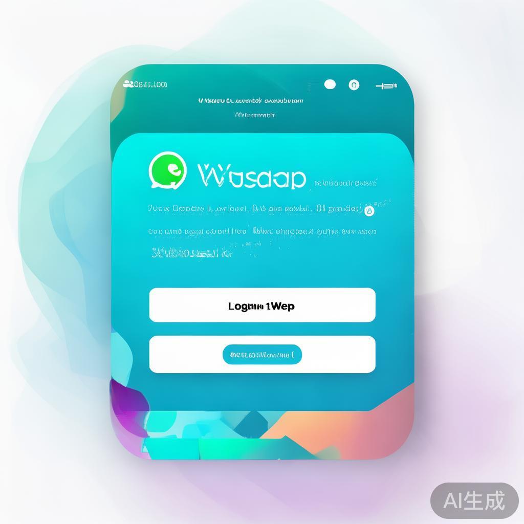 WhatsApp网页版电商登录,便捷高效的电商新选择 WhatsApp网页版电商登录,便捷高效的电商新选择