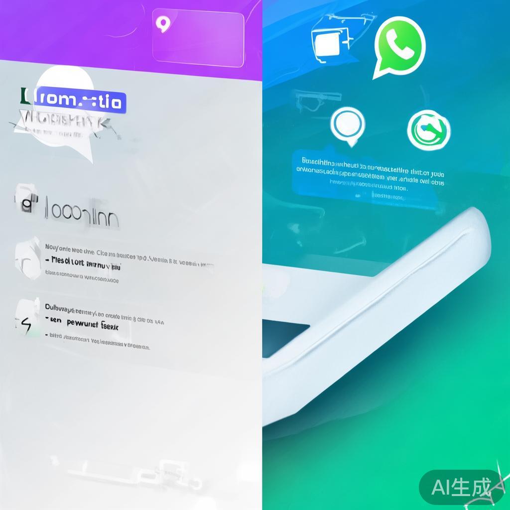 WhatsApp官网入口登录指南,安全、便捷的登录方法 WhatsApp官网入口登录指南,安全、便捷的登录方法