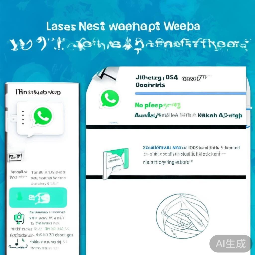 WhatsApp网页版最新入口2024,免费使用指南与安全提示 WhatsApp网页版最新入口2024,免费使用指南与安全提示