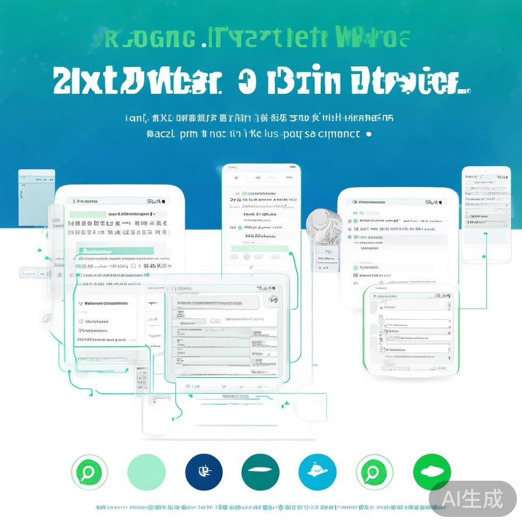 WhatsApp网页版会话登录指南,轻松实现多设备无缝沟通 WhatsApp网页版会话登录指南,轻松实现多设备无缝沟通